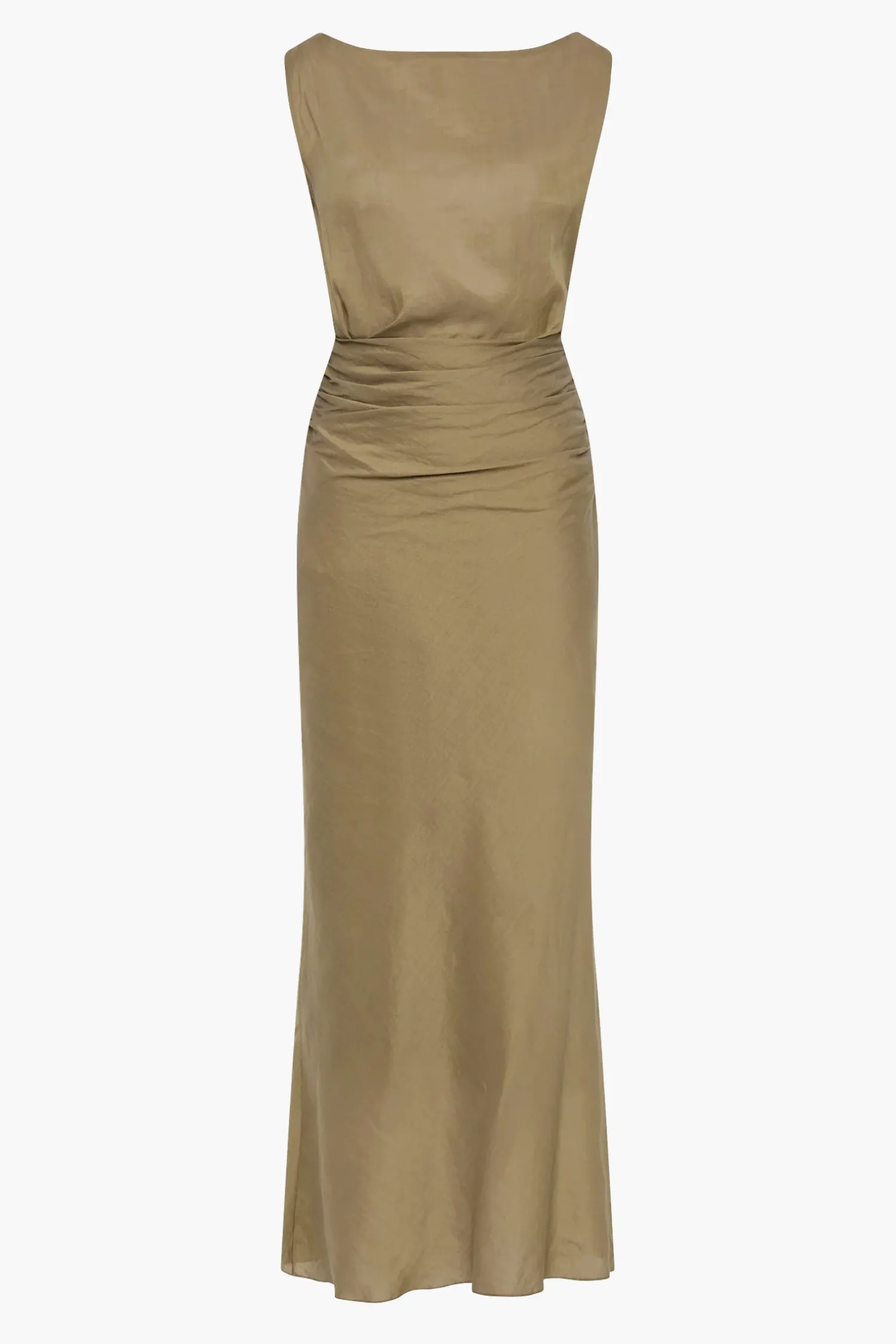 Flash Sale FAITHFULL THE BRAND ADELIA MAXI DRESS