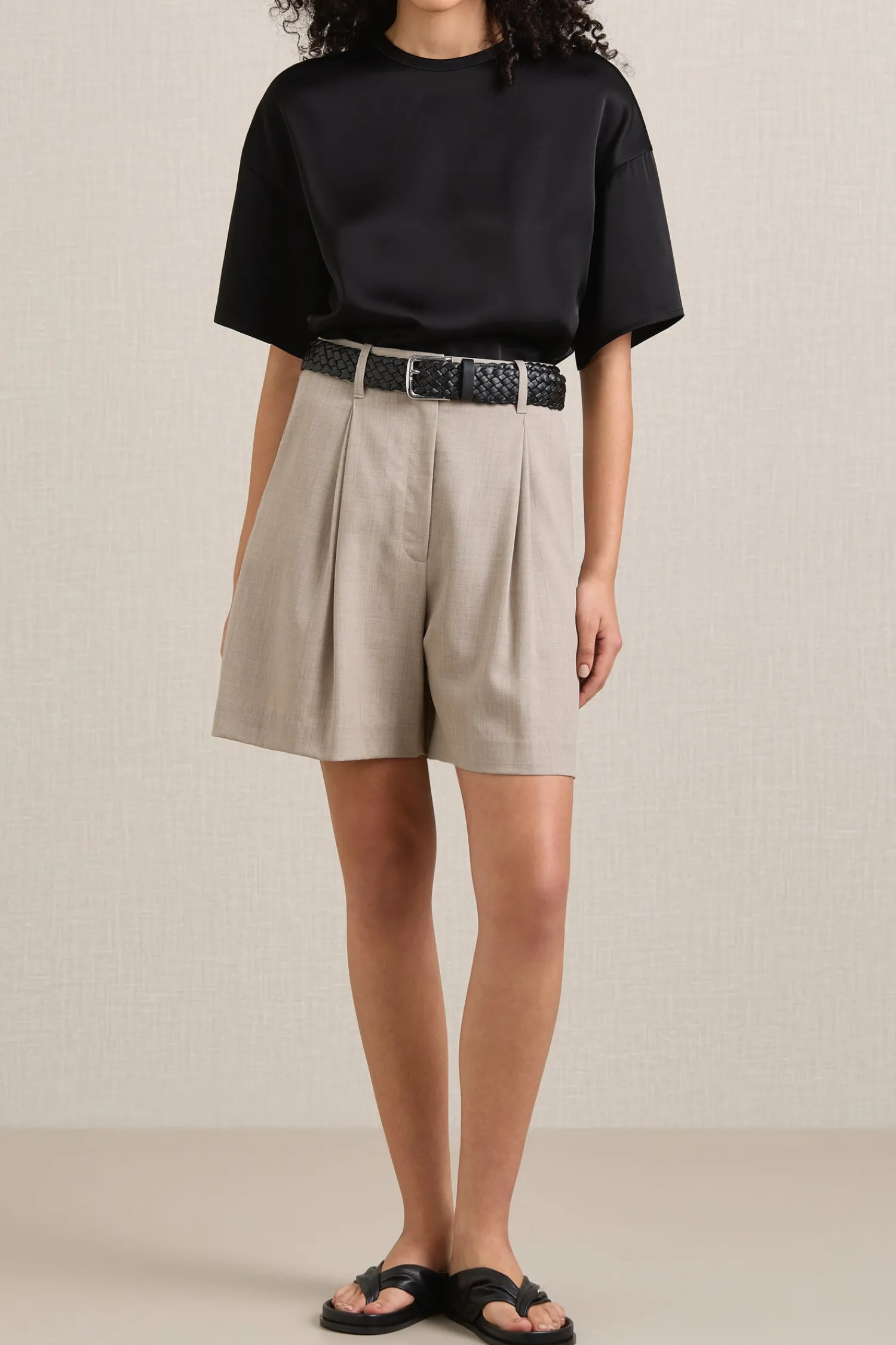 Clearance A.EMERY BRISTOWE T-SHIRT