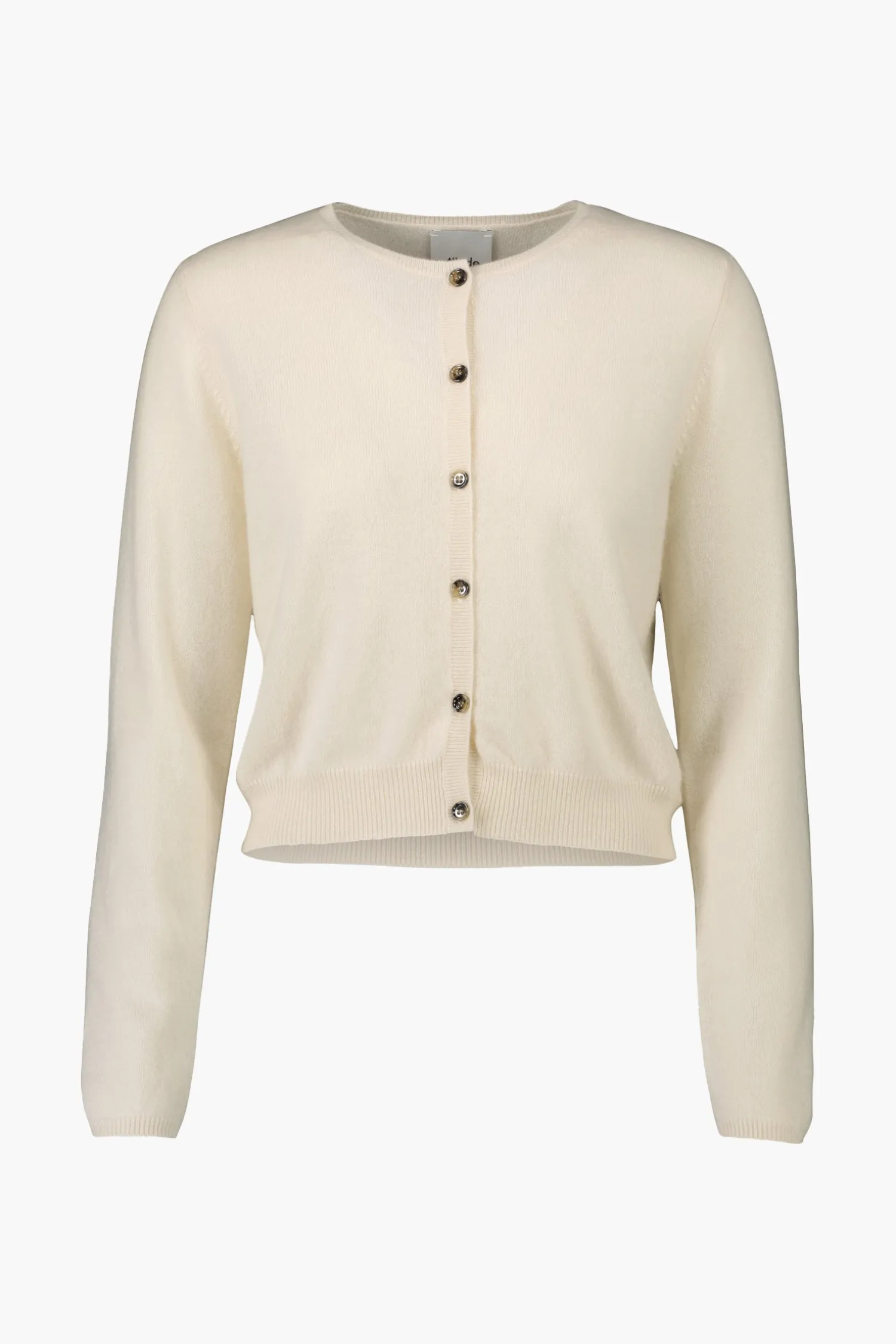 Discount ALLUDE CARDIGAN