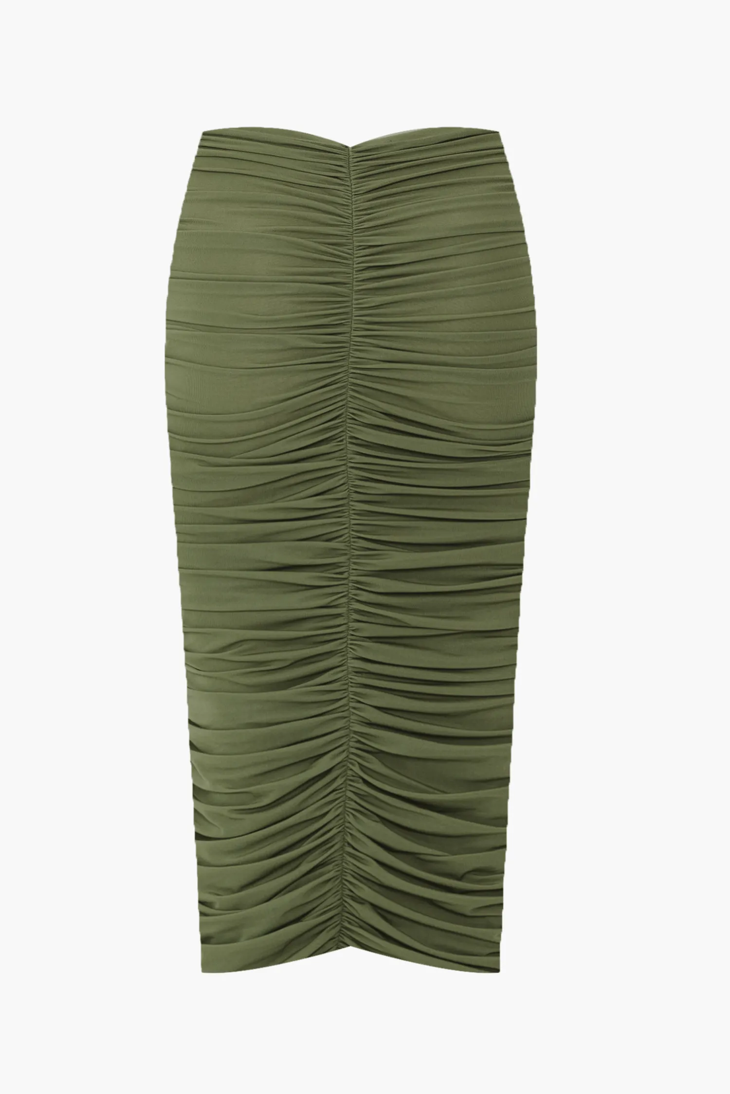 Sale MAYGEL CORONEL DASOS SKIRT Kale
