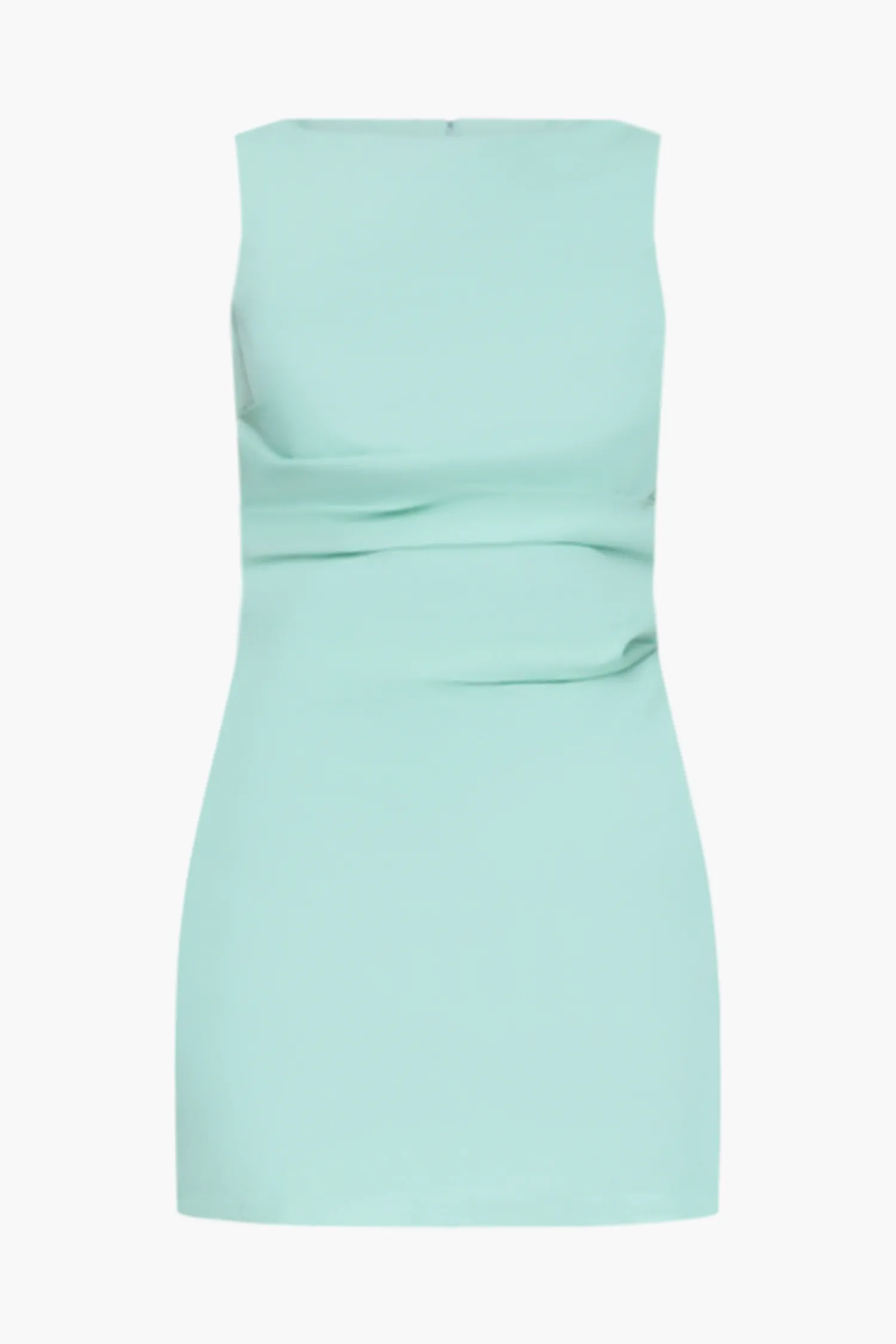 Cheap WYNN HAMLYN EMMA MINI DRESS Honeydew