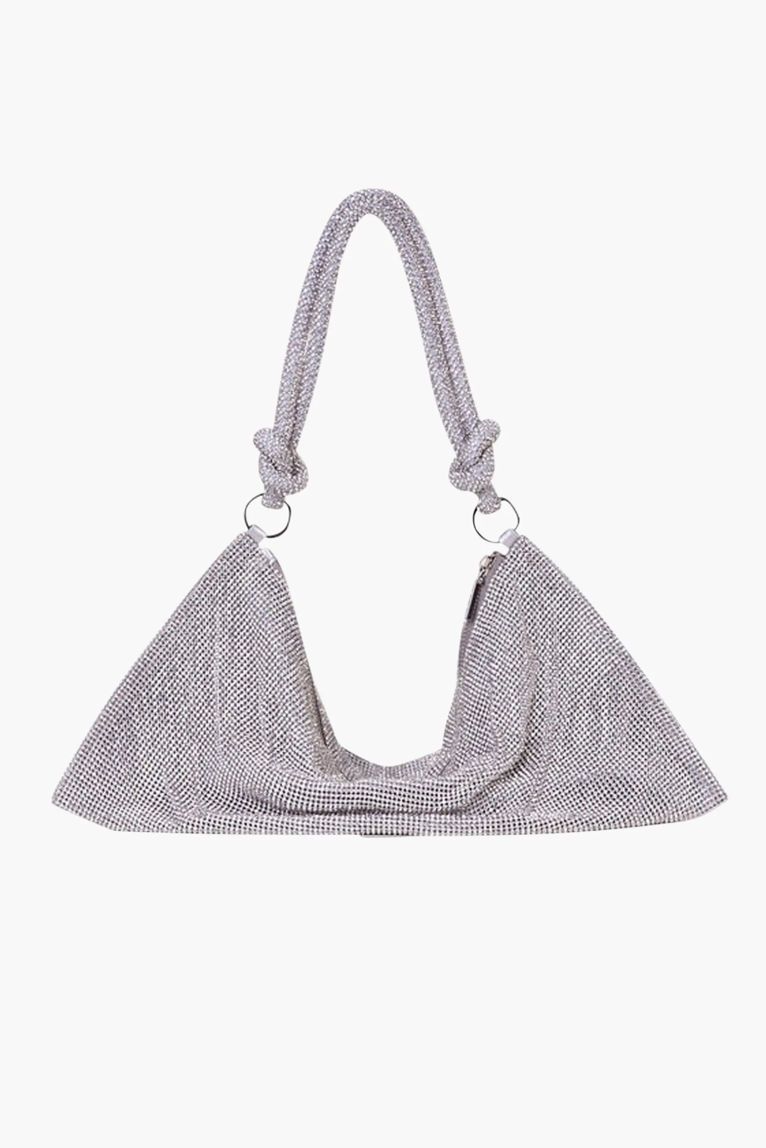 Online CULT GAIA HERA MINI SHOULDER BAG Clear