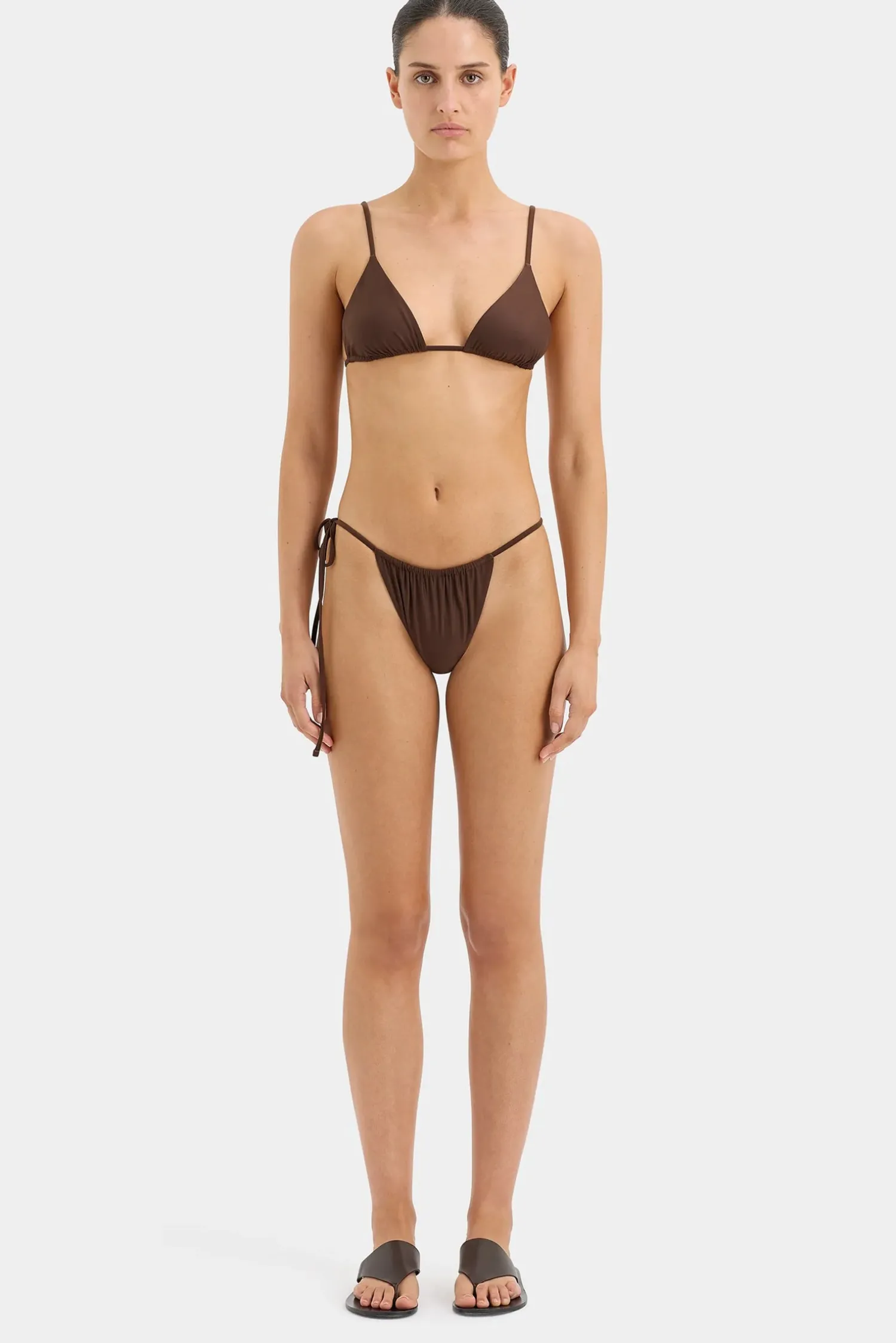 Sale SIR JEANNE STRING BRIEF