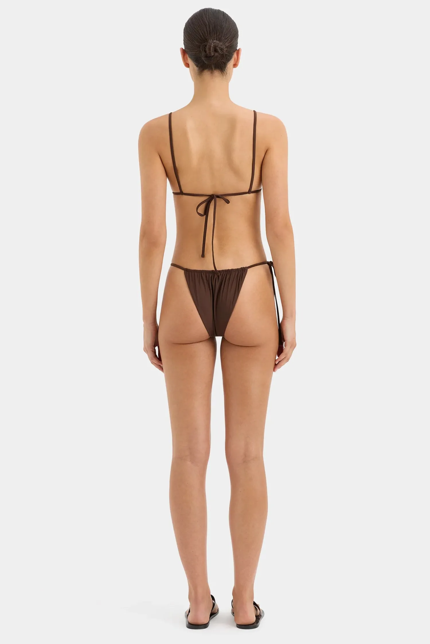 Sale SIR JEANNE STRING BRIEF