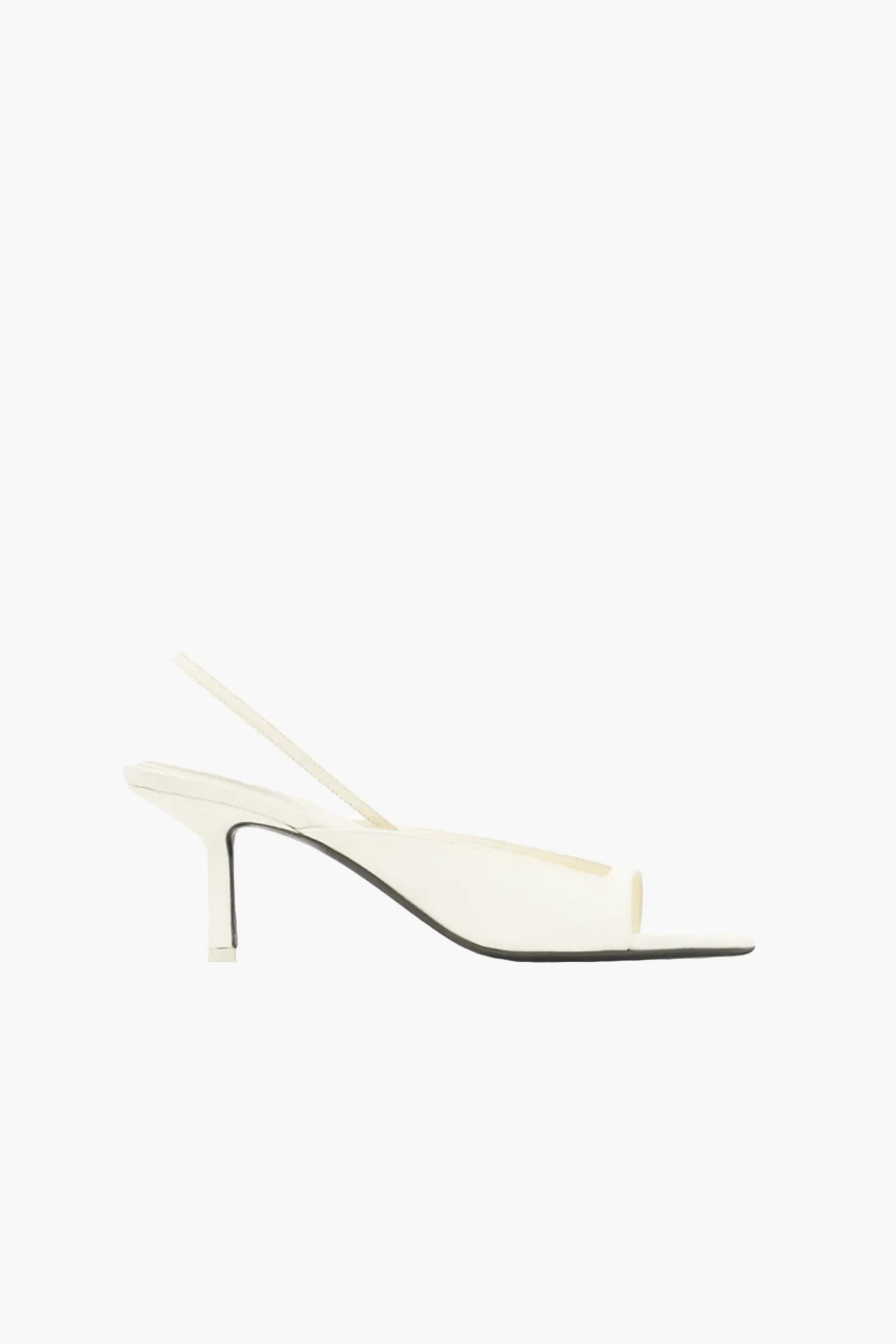 Discount NEOUS KAMUI SLINGBACK Cream