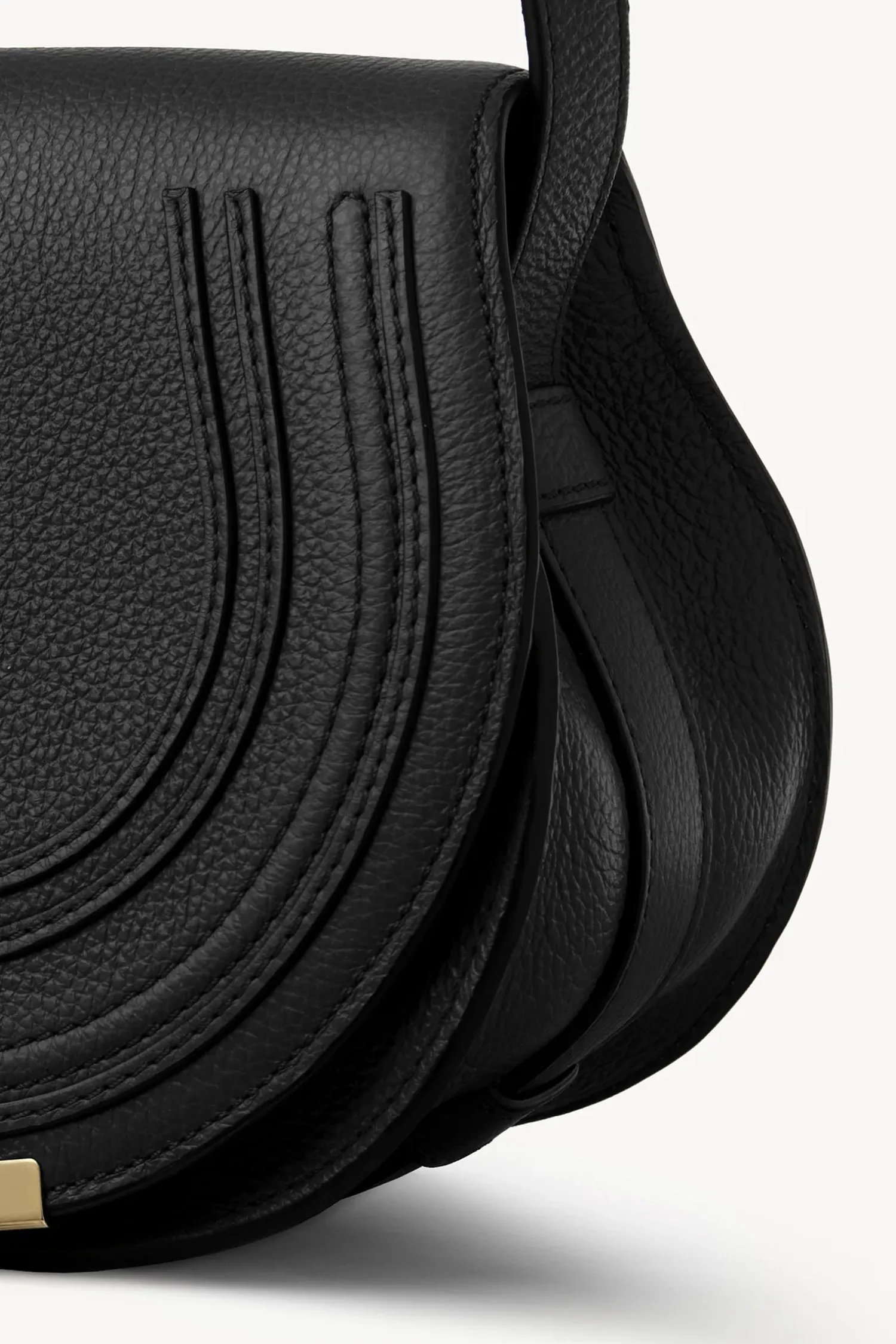 Flash Sale CHLOÉ MARCIE SMALL SADDLE CROSSBODY BAG