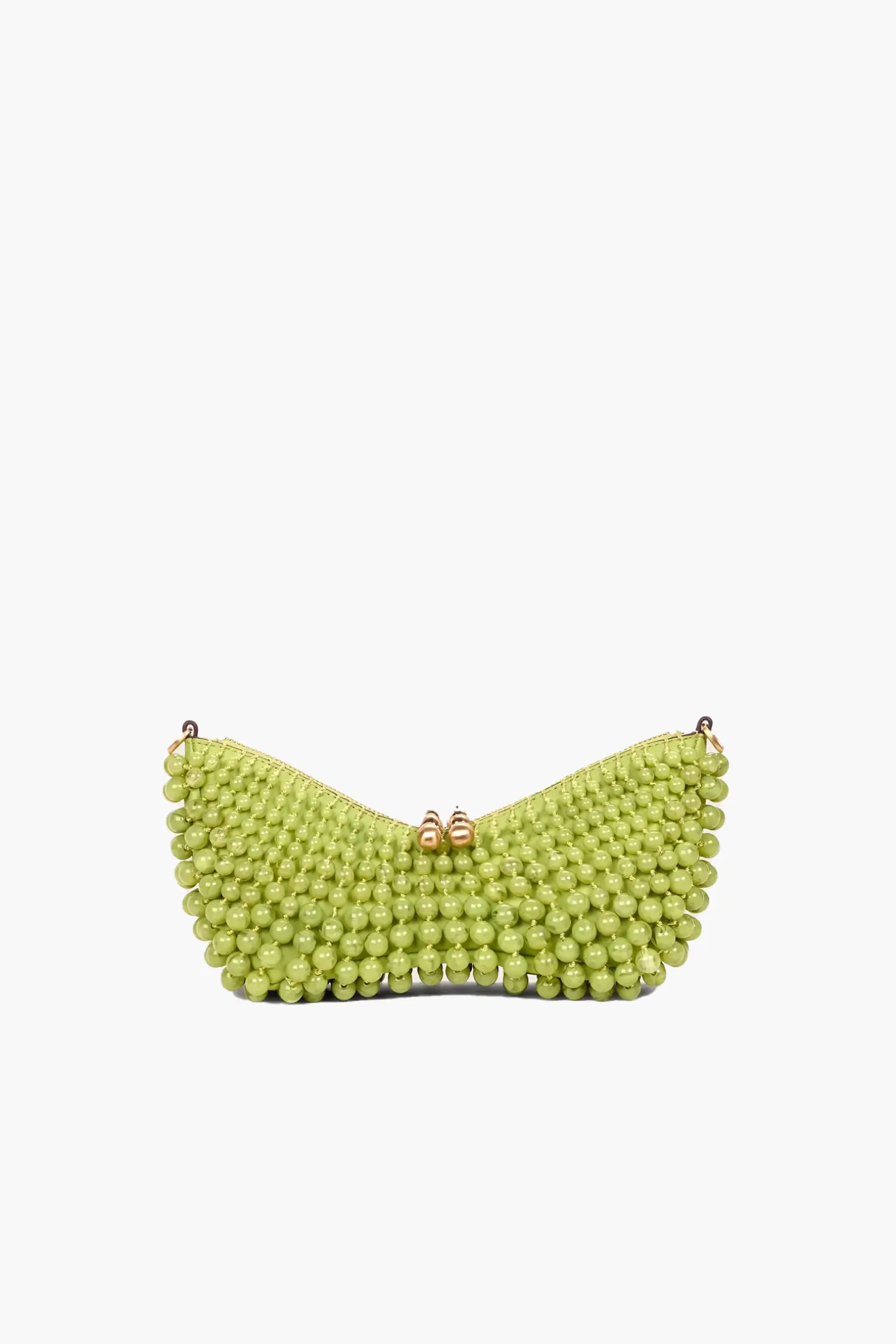 Best Sale CULT GAIA MERCIER CLUTCH Laurel