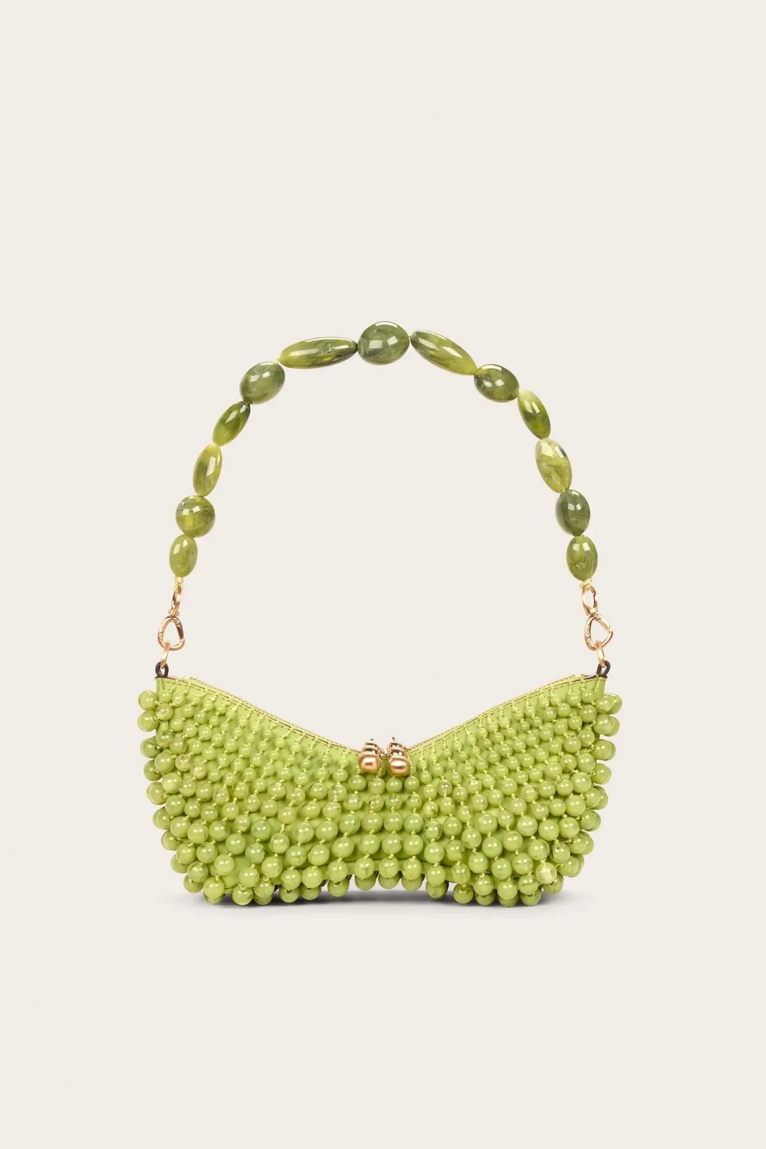 Best Sale CULT GAIA MERCIER CLUTCH Laurel