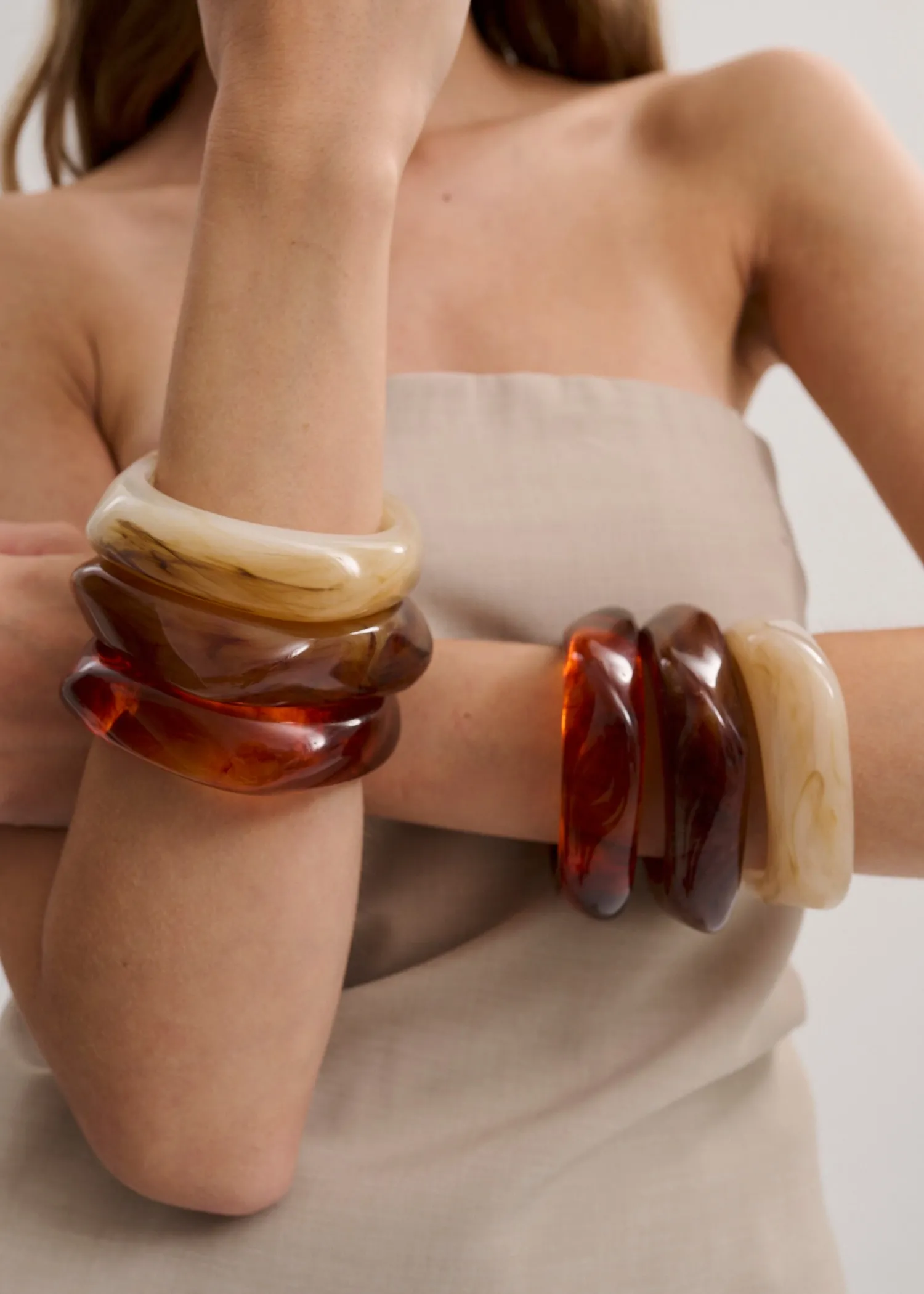 Fashion ANNA ROSSI NEED IT NOW BANGLE