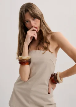 Best Sale ANNA ROSSI NEED IT NOW BANGLE