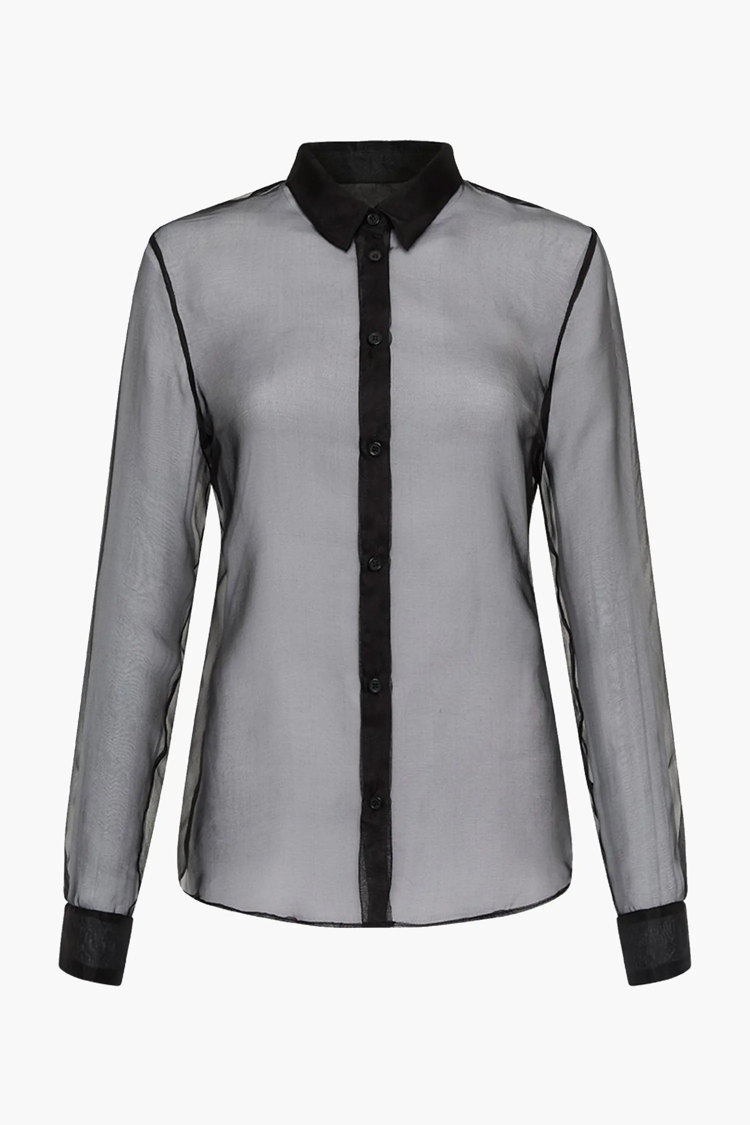 Best ESSE ORGANZA SHIRT
