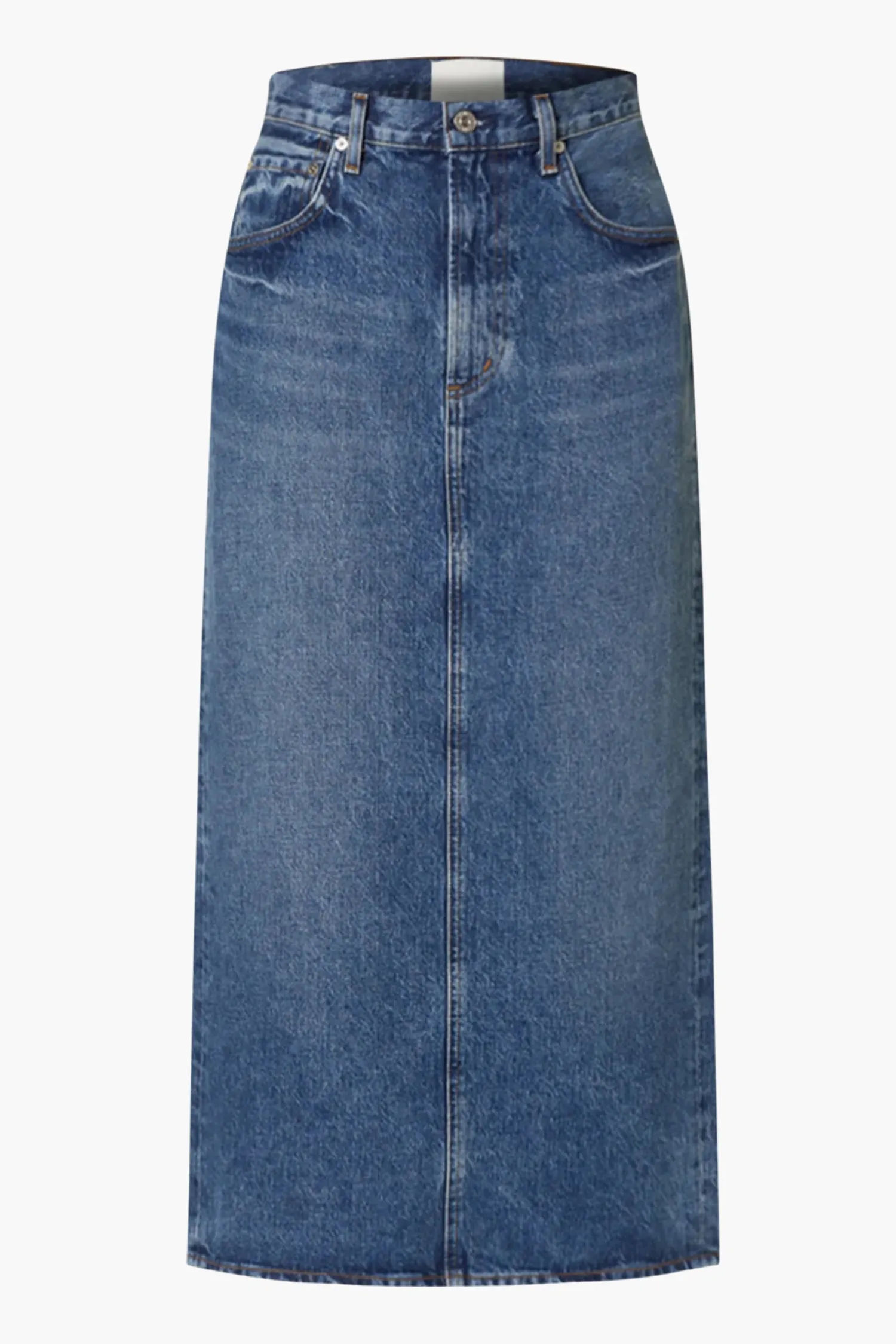 Cheap CITIZENS OF HUMANITY PERI PENCIL SKIRT Daru