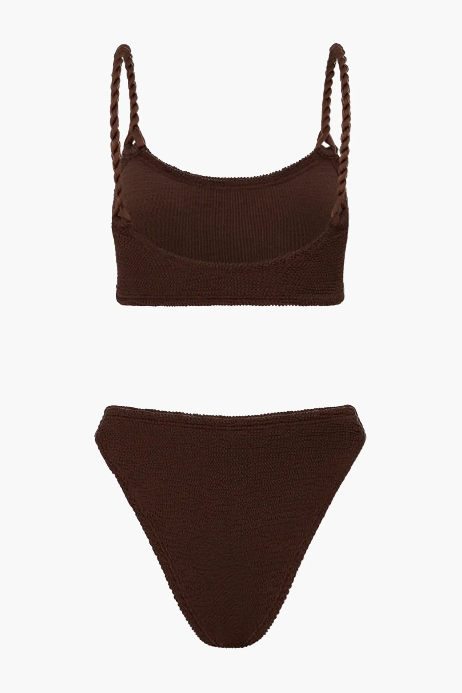 Flash Sale HUNZA G PHOEBE BIKINI