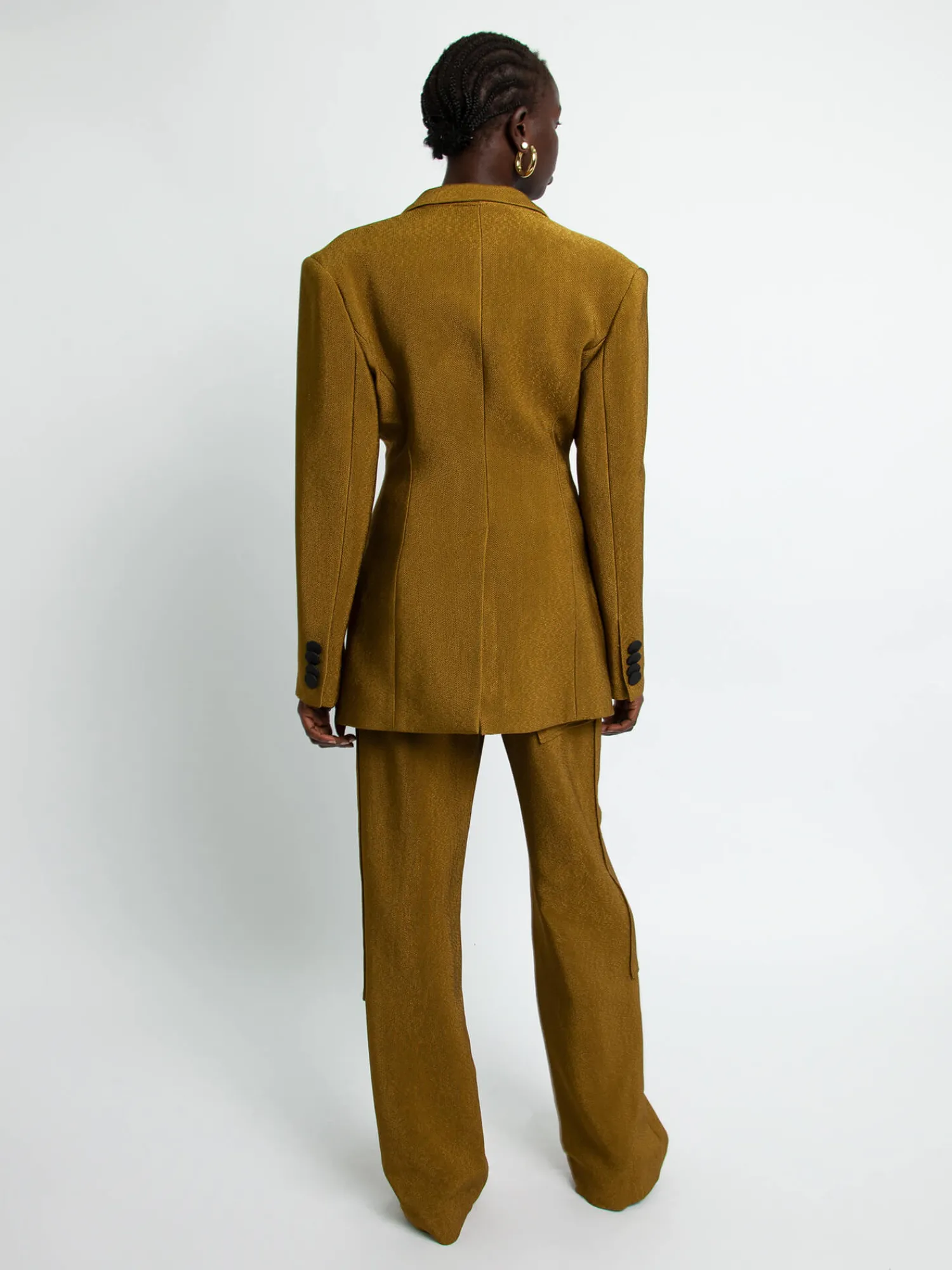 Best Sale Christopher Esber REDUX BLAZER