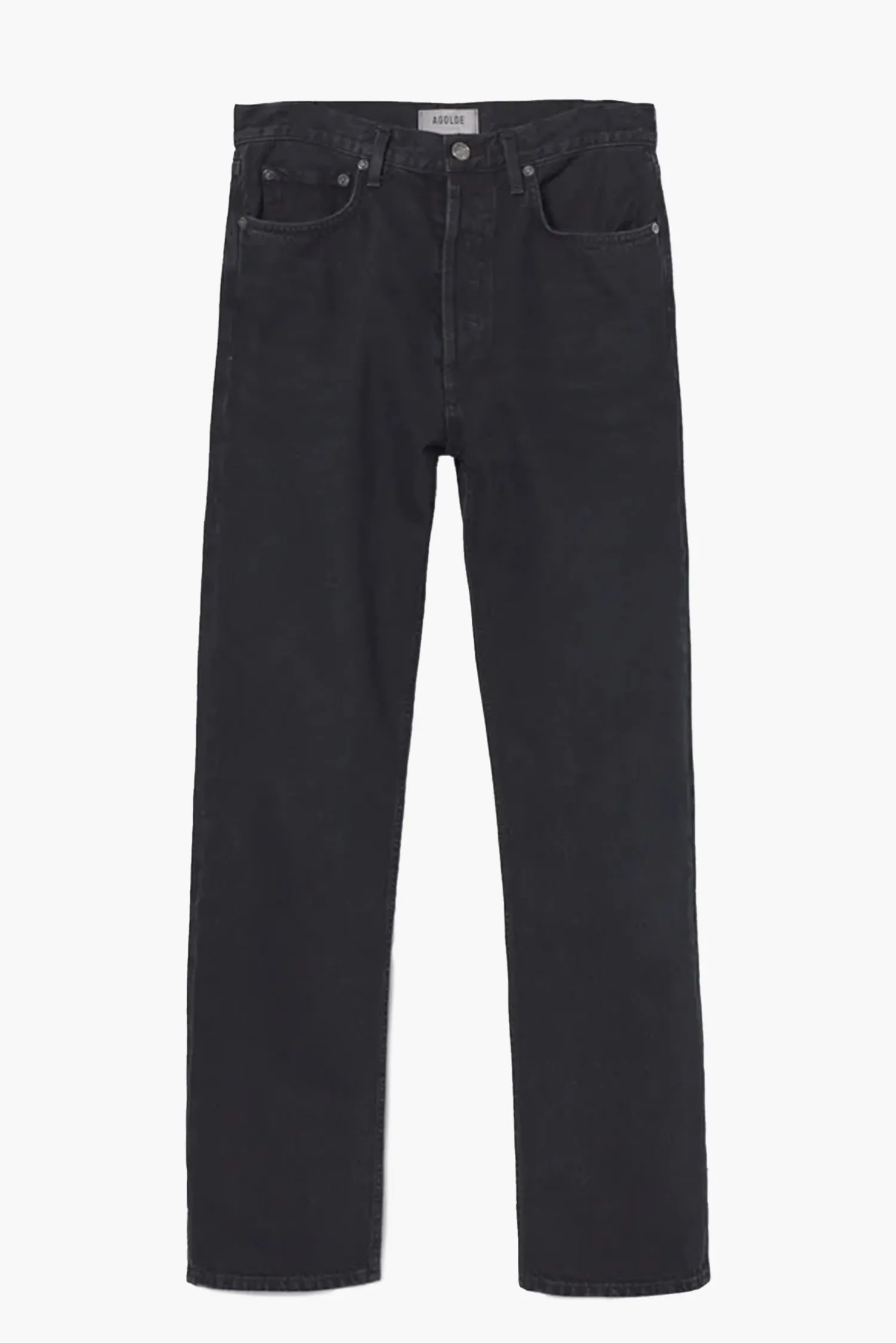 Hot AGOLDE 90'S PINCH WAIST HIGH RISE STRAIGHT