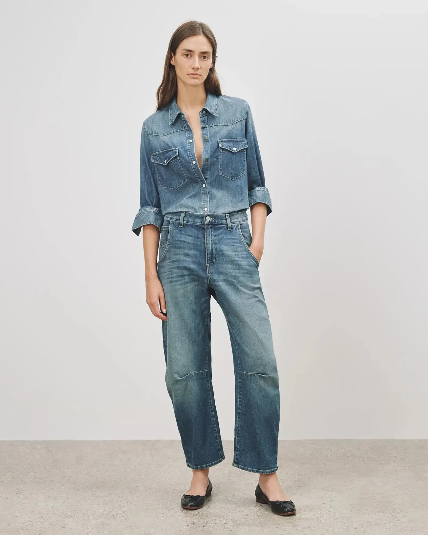 Fashion NILI LOTAN TRAVIS SHIRT