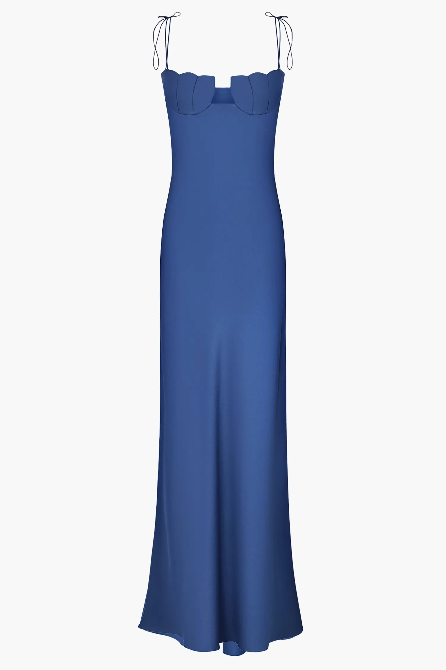 Flash Sale ANNA OCTOBER TULIP MAXI DRESS