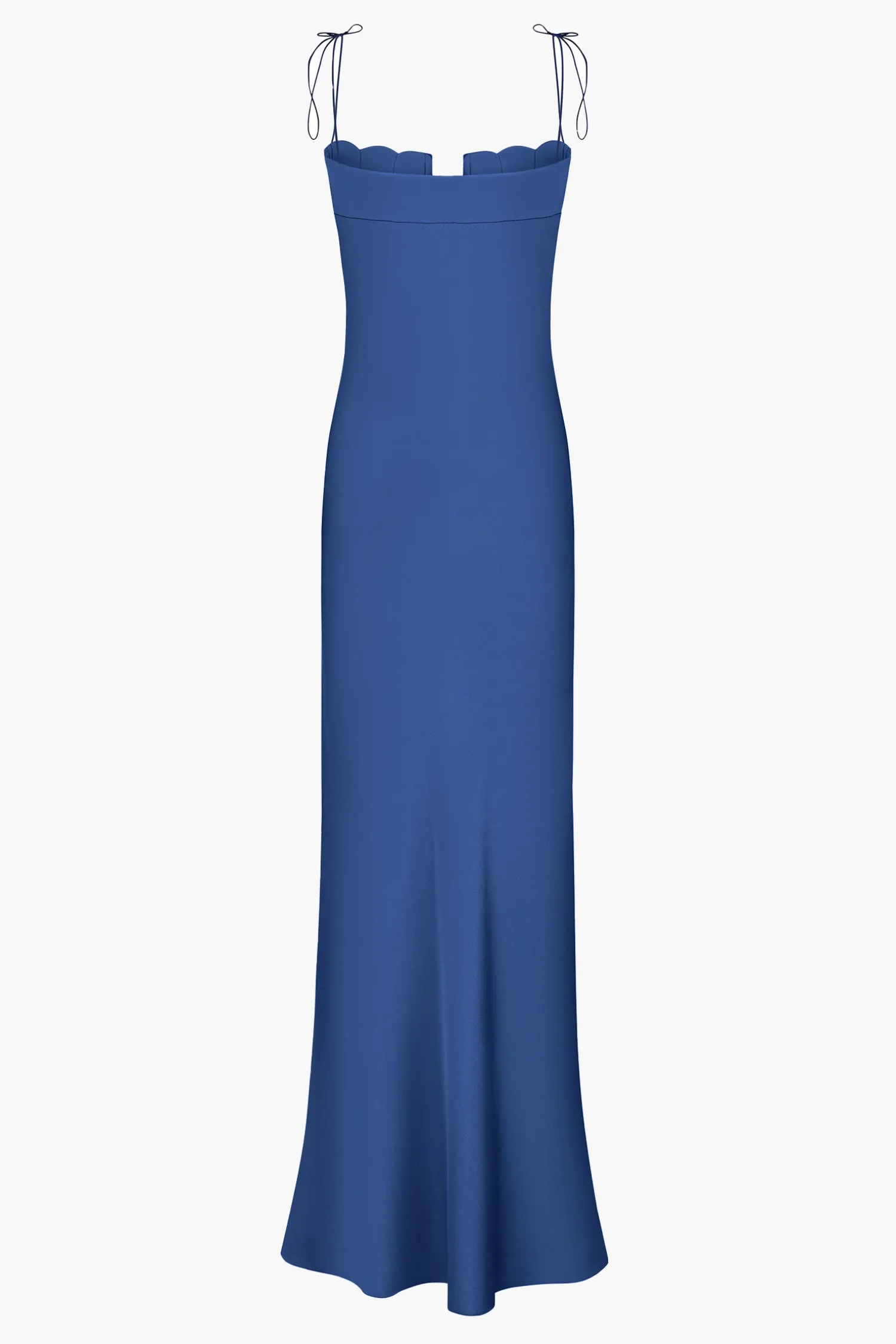 Flash Sale ANNA OCTOBER TULIP MAXI DRESS