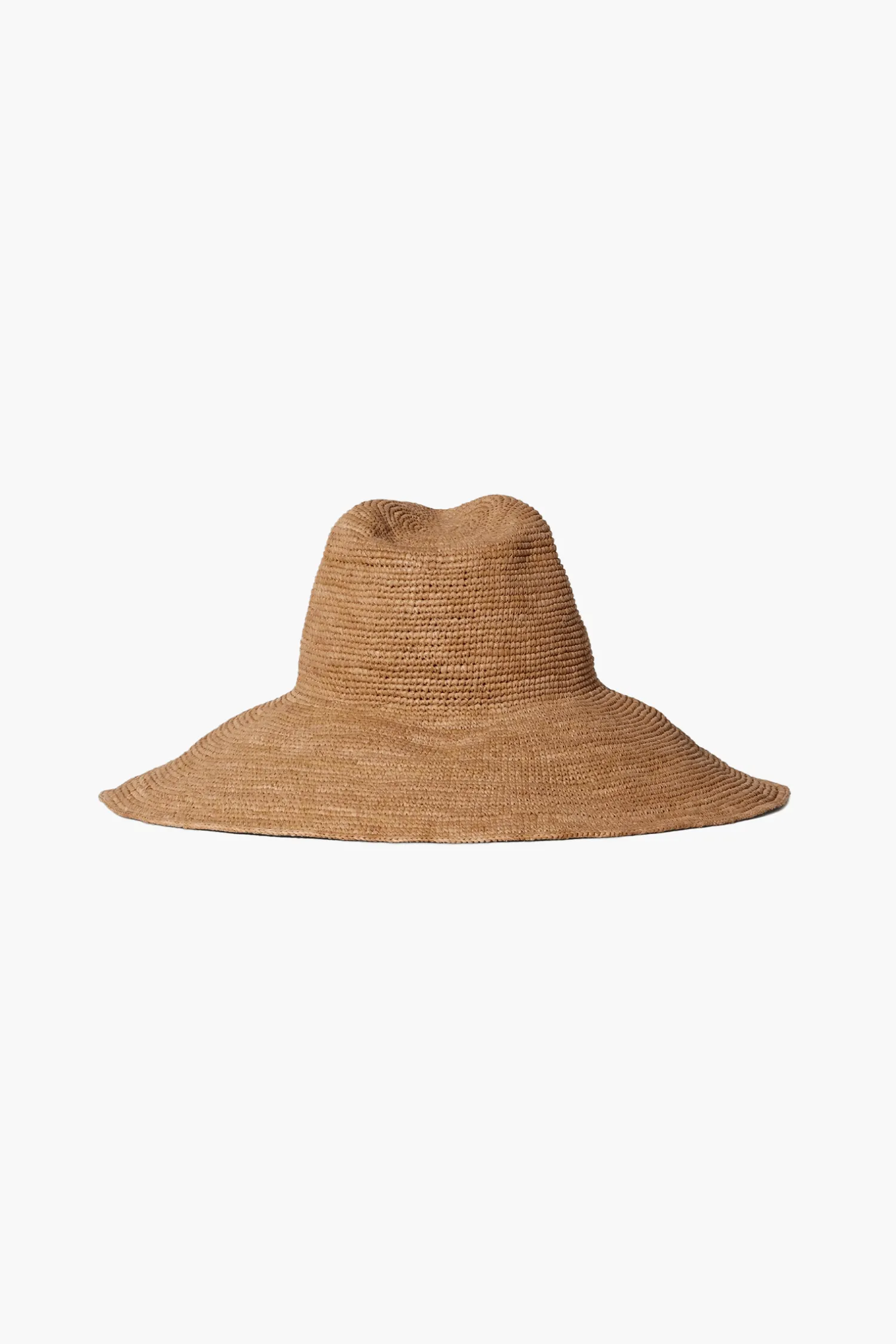Discount JANESSA LEONÉ WAVERLY RAFFIA HAT