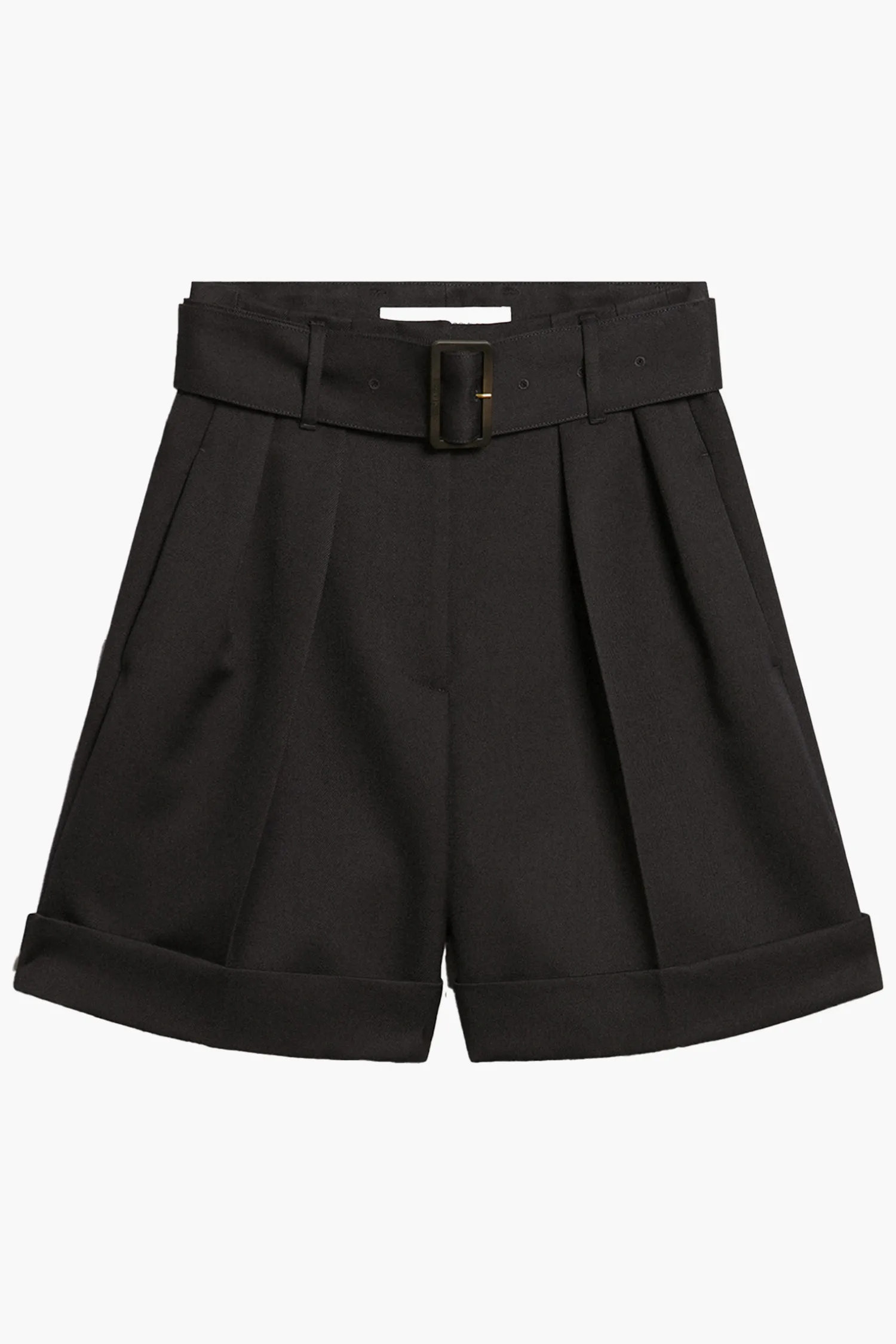 Outlet GOLDEN GOOSE WOMEN'S SHORTS DarkBlue
